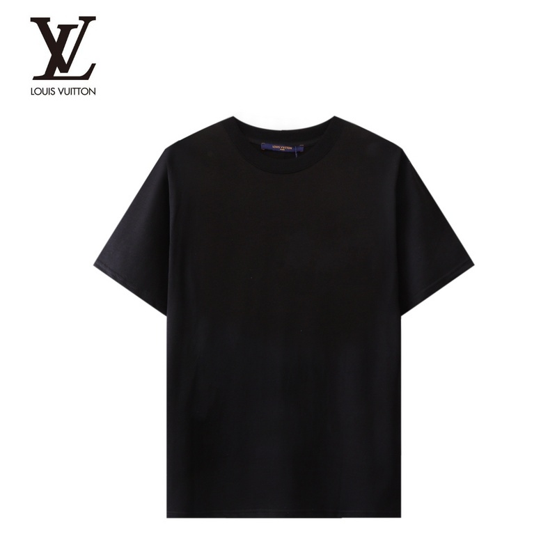 Louis Vuitton Men's T-shirts 381